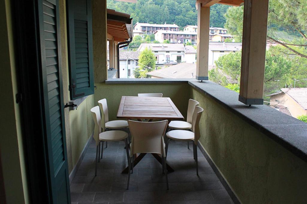 Residence Elettra Crone Exterior foto