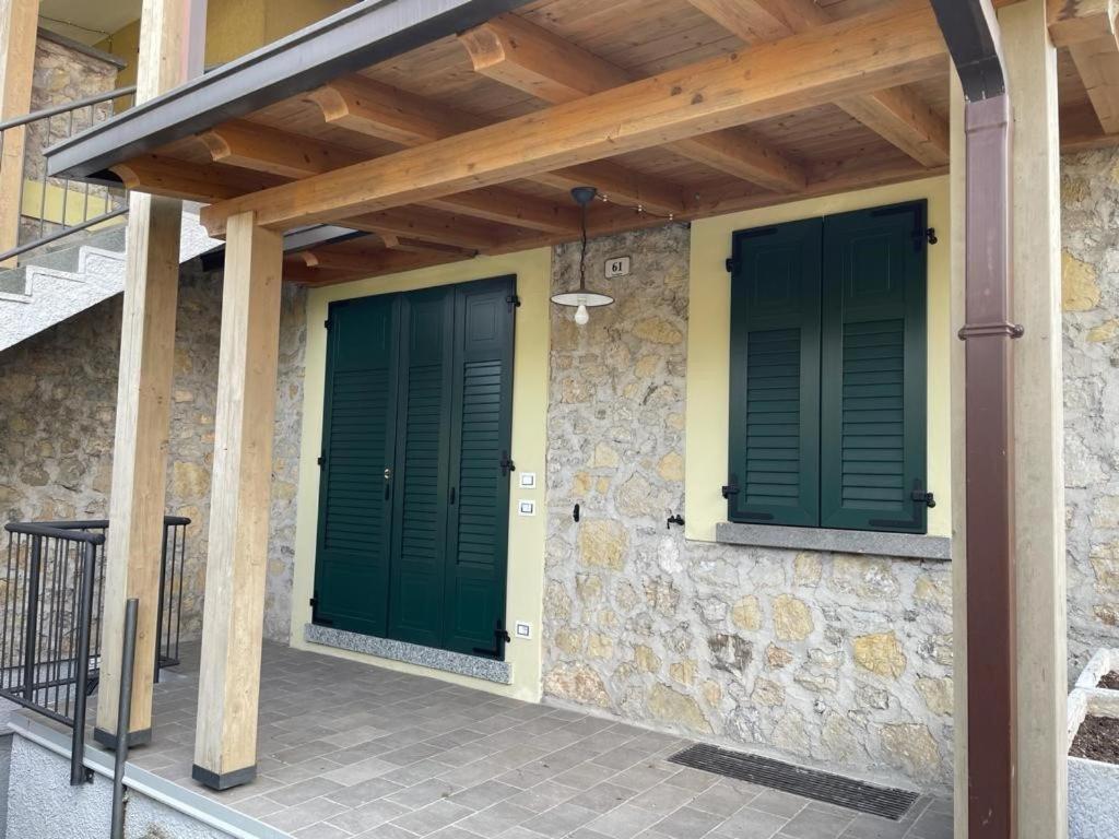 Residence Elettra Crone Exterior foto