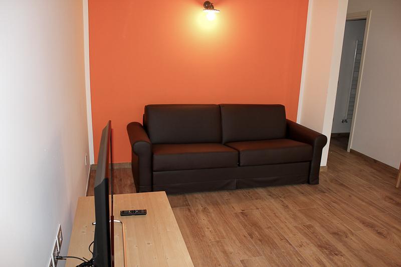 Residence Elettra Crone Quarto foto