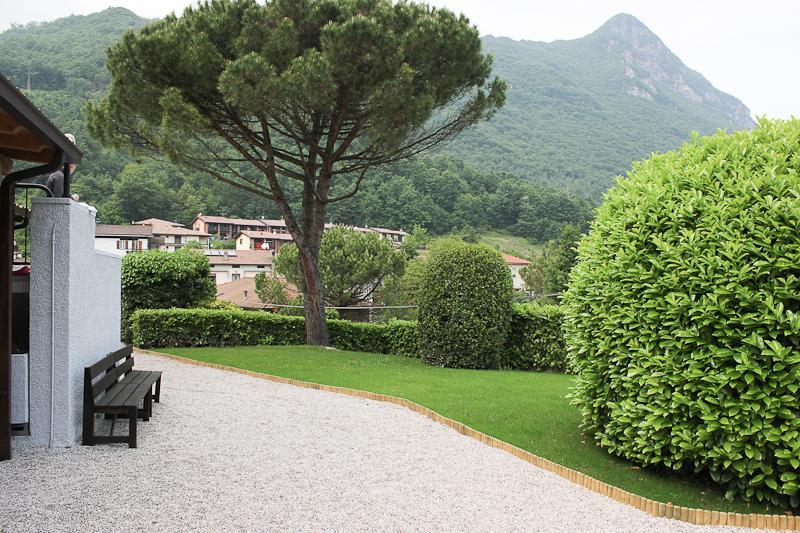 Residence Elettra Crone Exterior foto