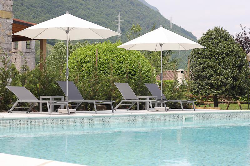 Residence Elettra Crone Exterior foto